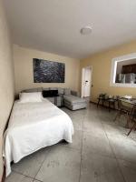 Céntrico y cómo departamento en el Centro de la ciudad de México - B&B Città del Messico