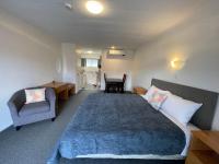 Monolocale King Deluxe