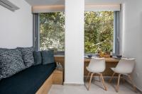 Elegant Blue Rhodes Center Apartment near the Sea - B&B Rodi