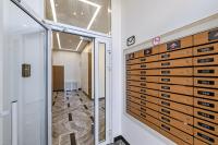 ЖК Discovery - Ferienwohnung