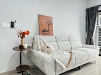 3R2B Admiral Residence Melaka - 8 pax - Bed and Breakfast