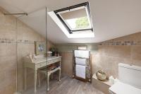 heft view at rose cottage - opp heft restaurant - Ferienwohnung Grange-over-Sands