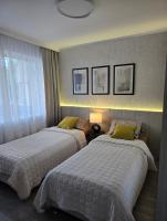 2k Nyw apartment на Спортивной - Ferienwohnung Charkiw