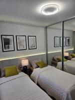 2k Nyw apartment на Спортивной - Ferienwohnung Charkiw