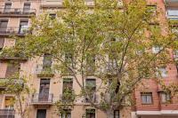 Urgell - B&B Barcelona