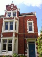 The Staff Quarters - B&B