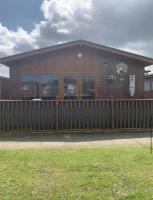 Seaside 2 bed Chalet Escape in Mablethorpe - Ferienwohnung