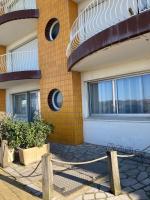 Appartement - bord de mer - Le Touquet - WIFI - B&B