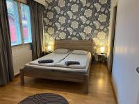 Apartment Vaatturi - B&B