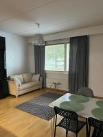 Apartment Vaatturi - B&B Kokkola