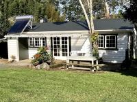 Kauri post cottage - B&B