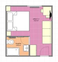 Doppelzimmer