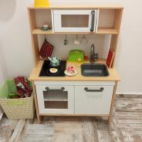 Familly Apartmens - Chambres d’hôtes Dolní Dunajovice