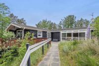 Lovely Holiday Home By Beach And Nature At Lyngså - Chambres d’hôtes Sæby