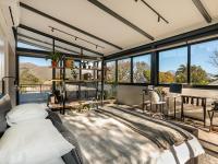 Luxus Apartment