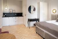 Habitación Doble Grande