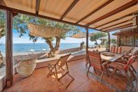 Traumhaus direkt am Strand - B&B