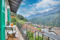 La Canonica - Happy Rentals - B&B Camedo