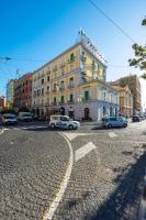 Rimmel Apartment - Chambres d’hôtes Naples