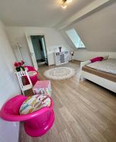 Ferienwohnungen Dörte & Stella Hof Saale - Ferienwohnung