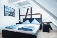 Two-Bedroom Apartment C