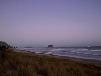 Mount golf & beach retreat - B&B Mount Maunganui
