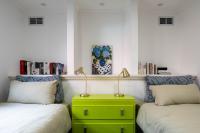 Suite Deluxe con vistas al mar