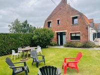 Haus mit 3 Schlafzimmern