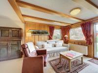 Appartement 3 Chambres avec Vue sur la Montagne