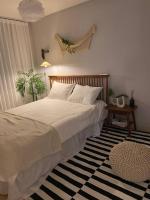 stay sosom #convenient traffic #adjacent to the center - B&B