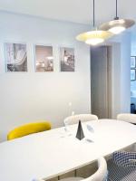 stay sosom #convenient traffic #adjacent to the center - B&B Daegu