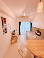 アパートホテル札幌駅前 - B&B Kita-rokujō