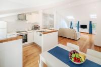 Superior Apartment for 2 + 2 Old town view