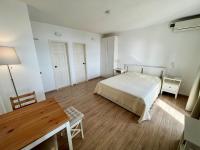 Studio - First Floor