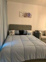 Venus saadiyat beach apartment with SeaView - B&B Abu Dabi