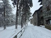 Residencia Pista Llarga - B&B La Molina
