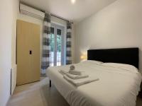 Appartamento Deluxe con 2 Camere da Letto e Balcone