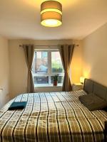 Spacious 1BD Orpington Flat, 20 min to Central LDN - B&B Orpington