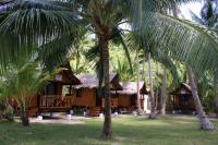 Ocam Ocam Mission Inn and Ocean-View Cottages - B&B New Busuanga