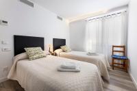 Apartment mit 3 Schlafzimmern