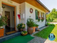 Casa con 2 Camere da Letto