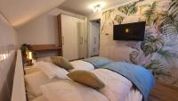 Appartement met 1 Slaapkamer