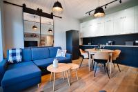 Laguna Beskidów Resort - Apartament A04 - B&B Zarzecze