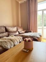 Ultra Central Nice Ap - B&B Chişinău
