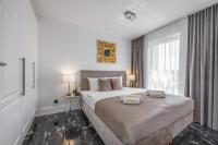 Superior One-Bedroom Apartment with Terrace