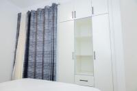 Apartamento de 2 dormitorios
