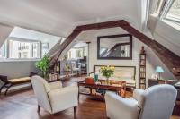 Appartement Imperio - Welkeys - Chambres d’hôtes Paris