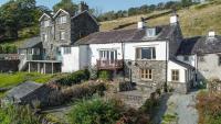 Longmire Yeat Cottage - B&B