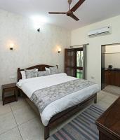 Family Double Room