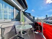 Cecilia Apartman Sárvár - Ferienwohnung Sarvar